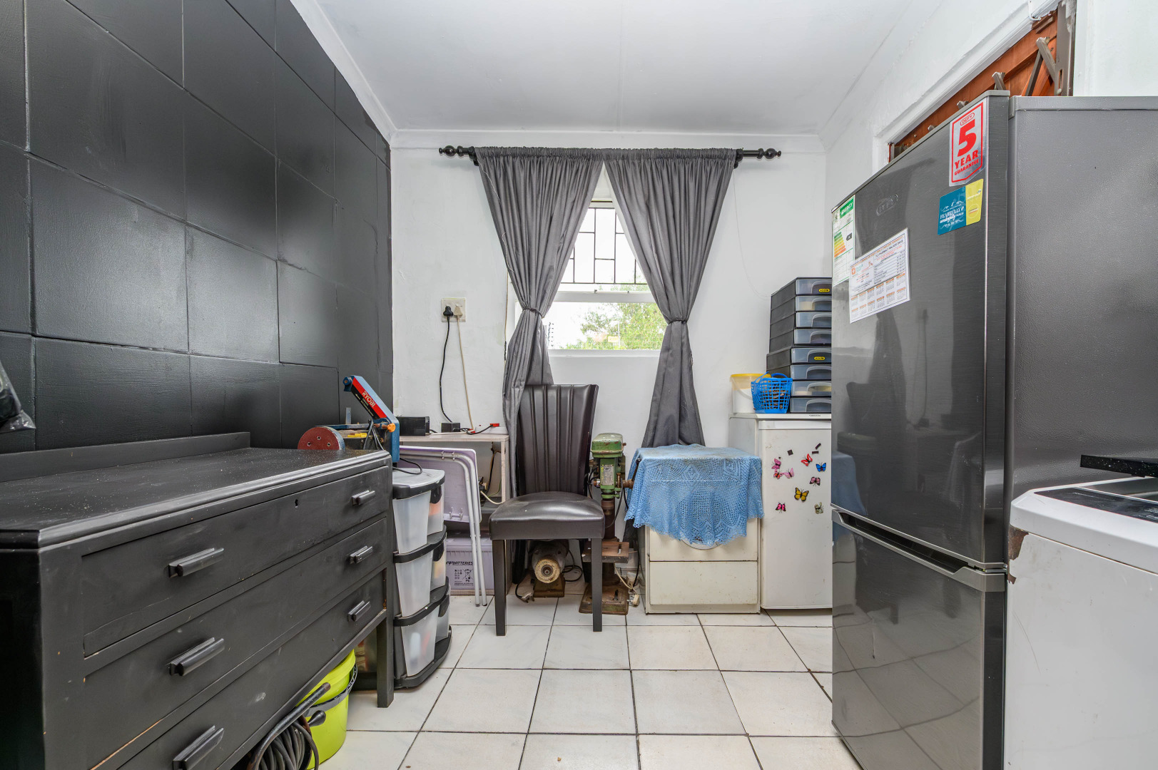 Utility Room/Laundry