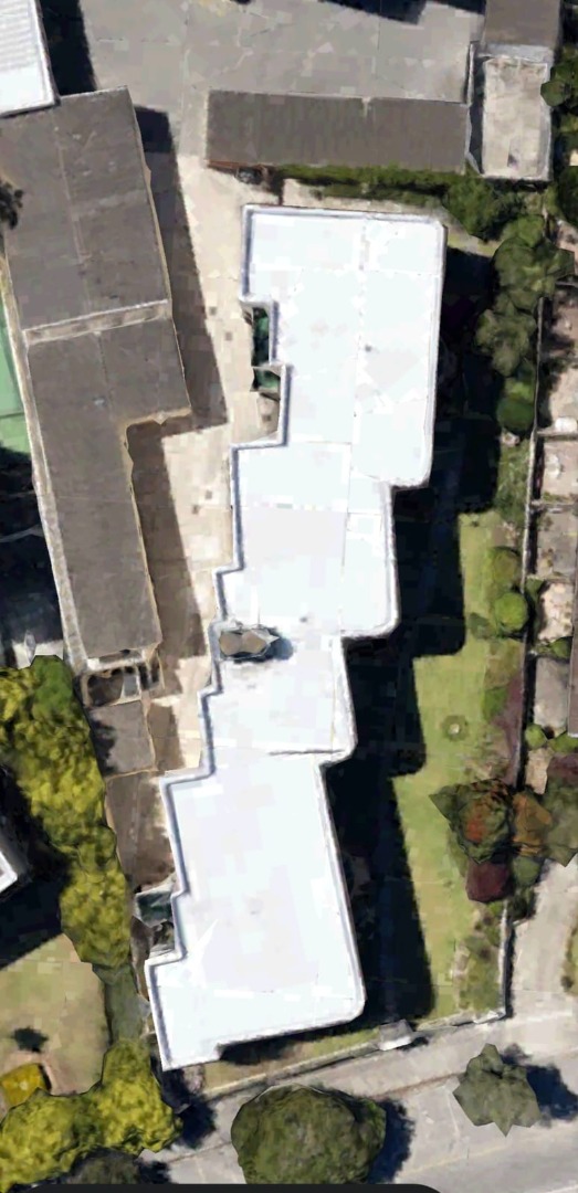 Craighall - Aerial View