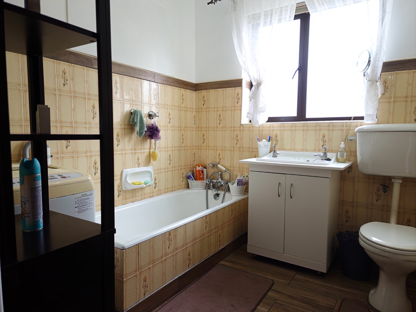 Bathroom 2