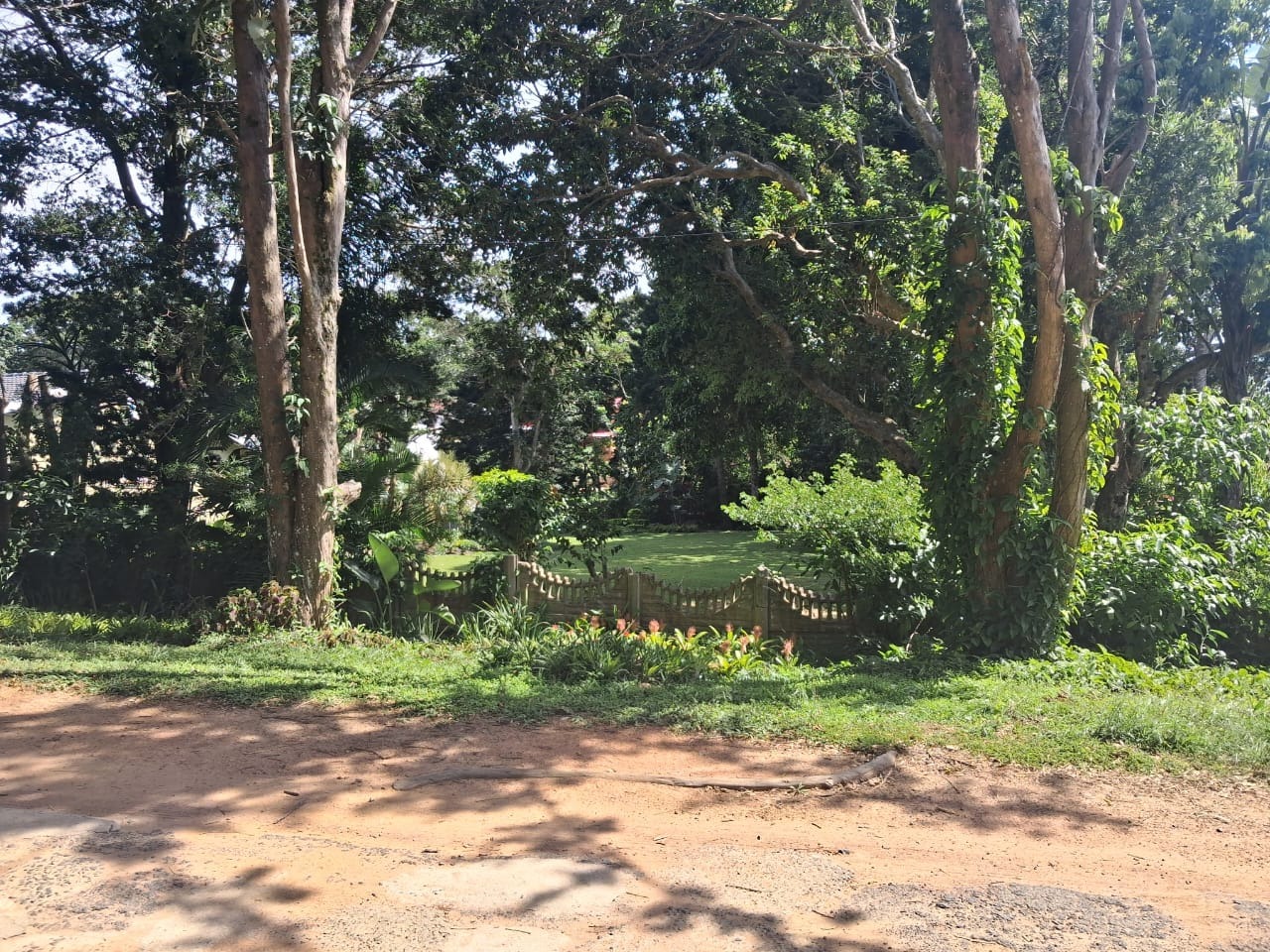 Vacant Land / Plot in Pennington For Sale by RE/MAX