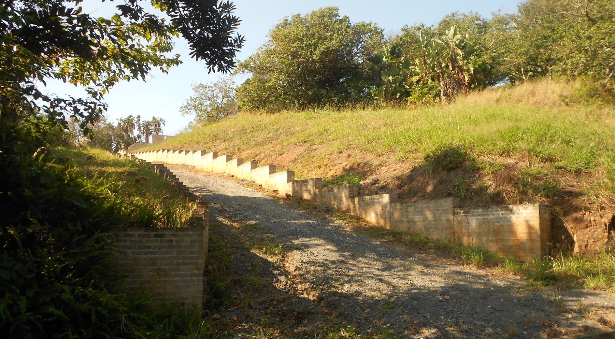 Prime site for sale in Marina Beach South Africa in Marina Beach