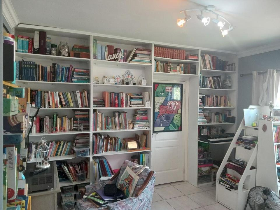 Room's De'Lush Oasis, Pretoria (updated prices 2026)