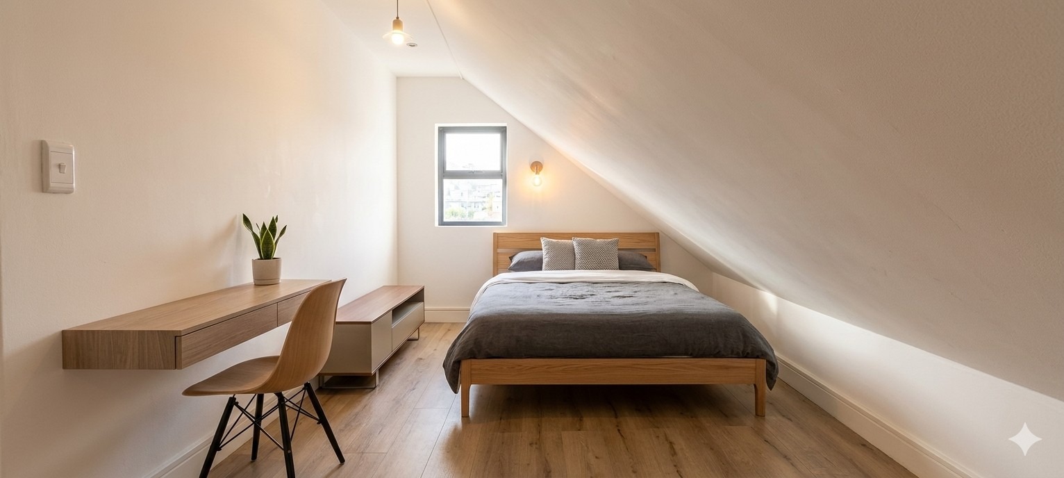 FURNITURE AI GENERATED!!