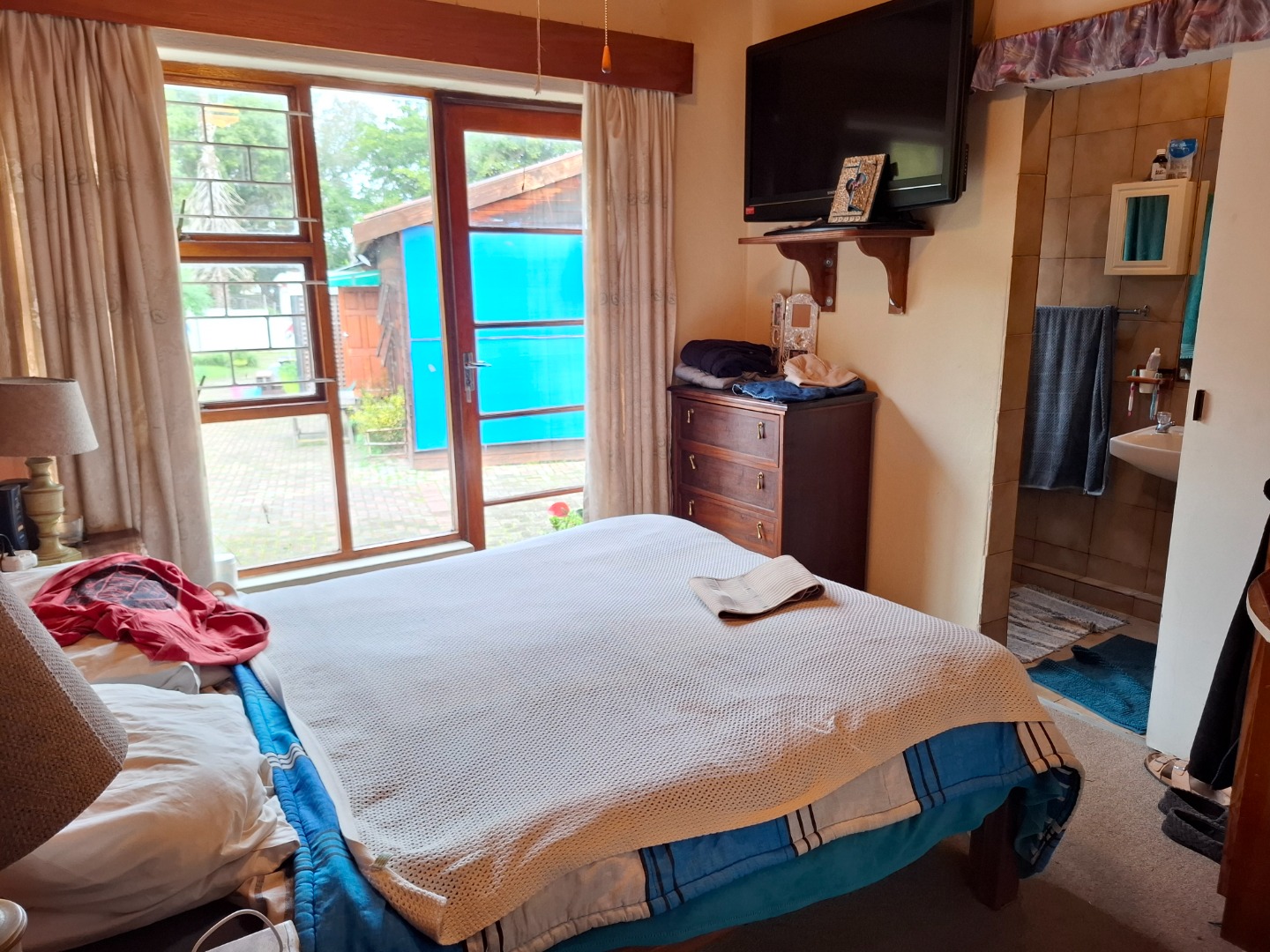 4th bedroom