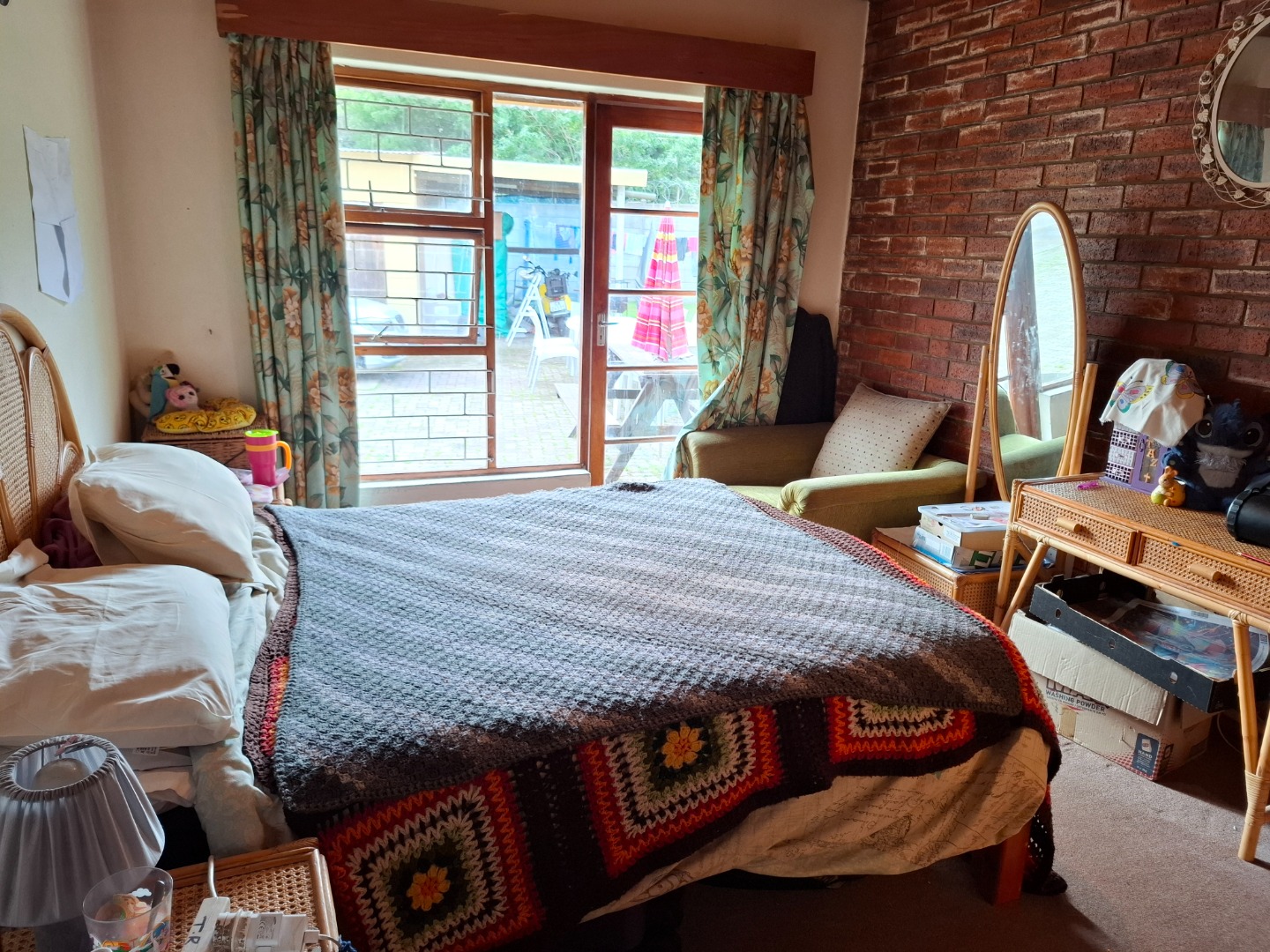 2 bedroom