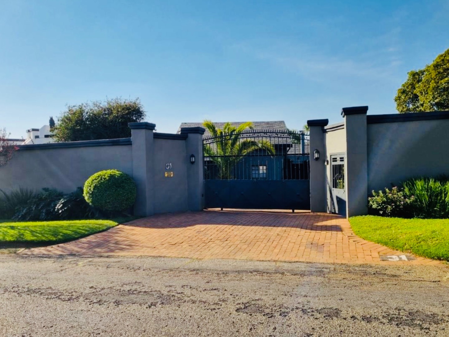 Five Bedroom House For Sale In Bedfordview