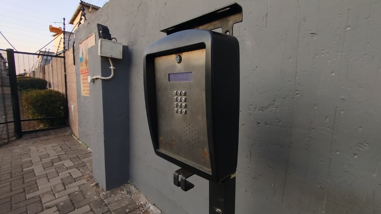 24 HOUR SURVEILENCE AND SECURITY