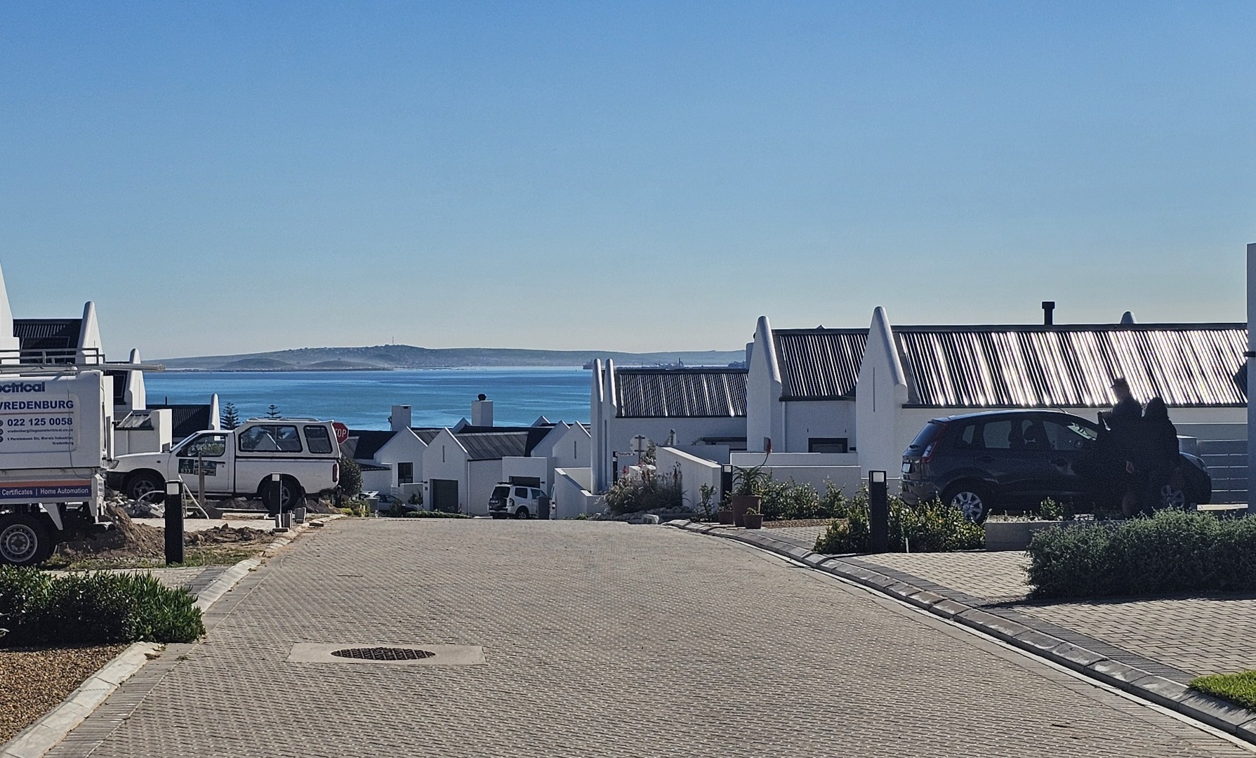 Charming 3-Bedroom Home in Secure Langebaan Manor Estate is looking for tenants 50 years and older., Middedorp