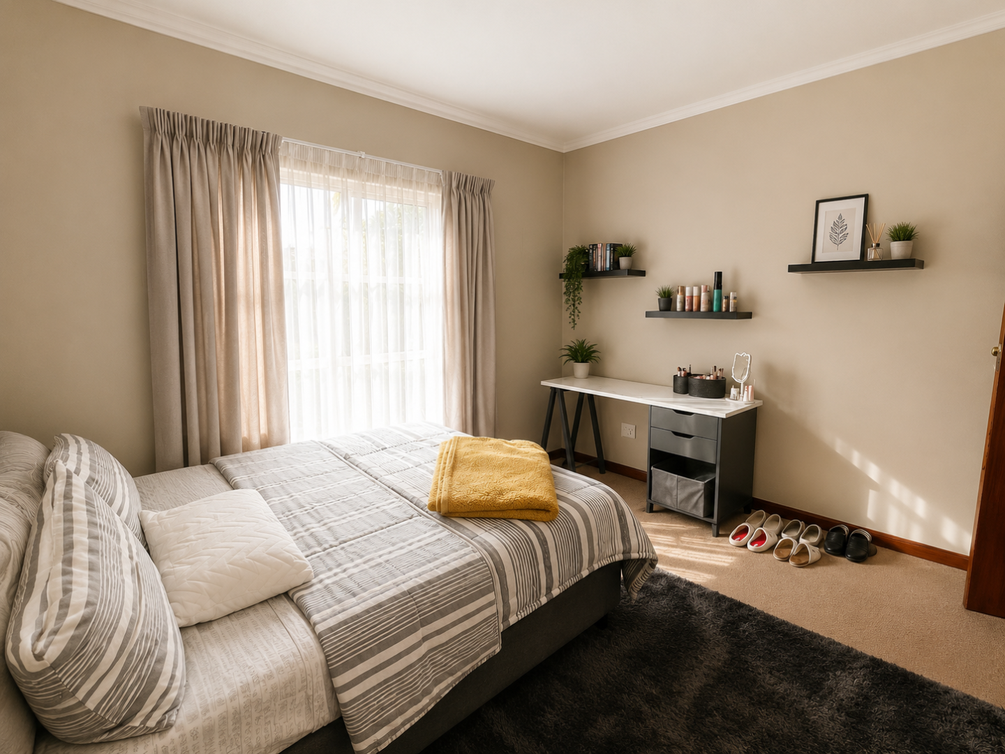 Bedroom 1