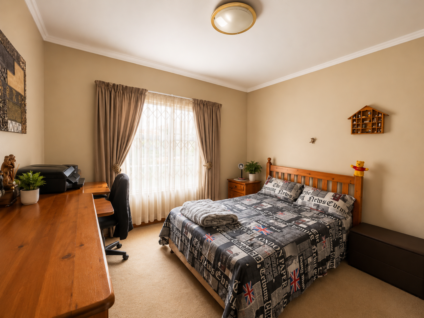 Bedroom 2