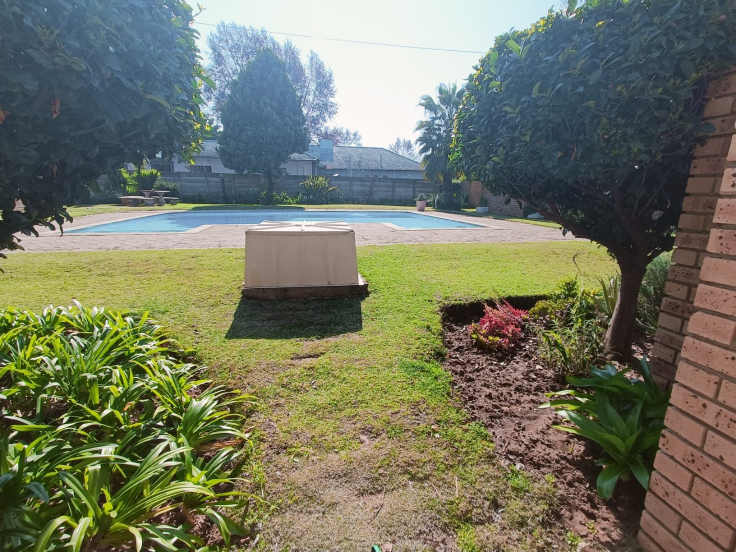 TOWNHOUSE FOR SALE IN WELKOM, Dagbreek Ext 4
