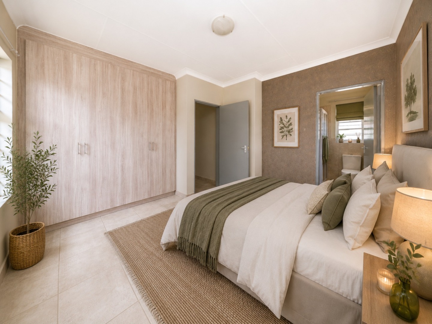 Main Bedroom