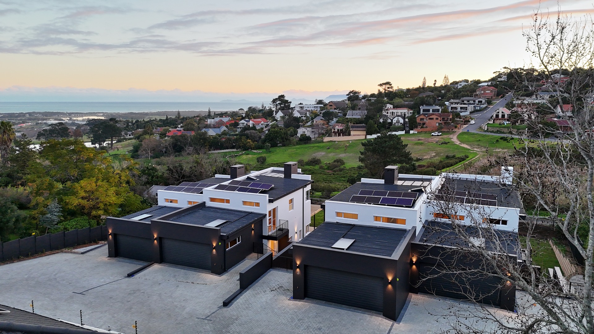 Helena Rise Development