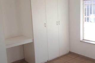 flat - main betroom