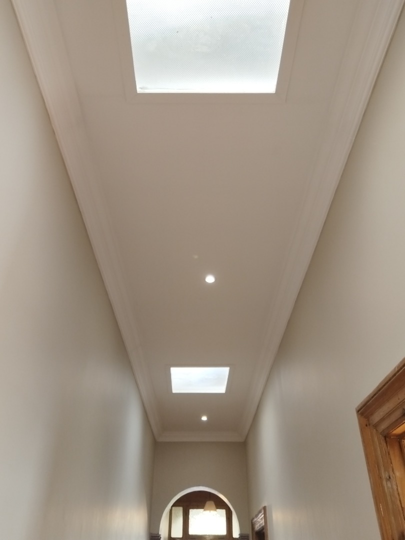 sky lights