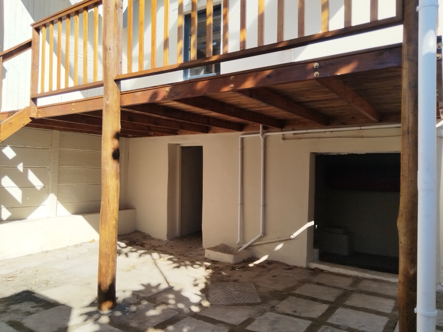 basement storage rooms