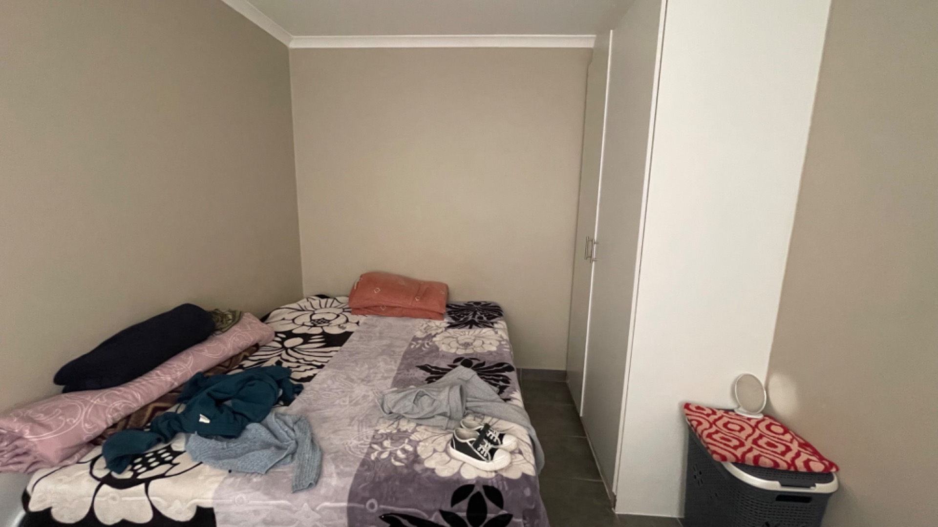 Third Bedroom