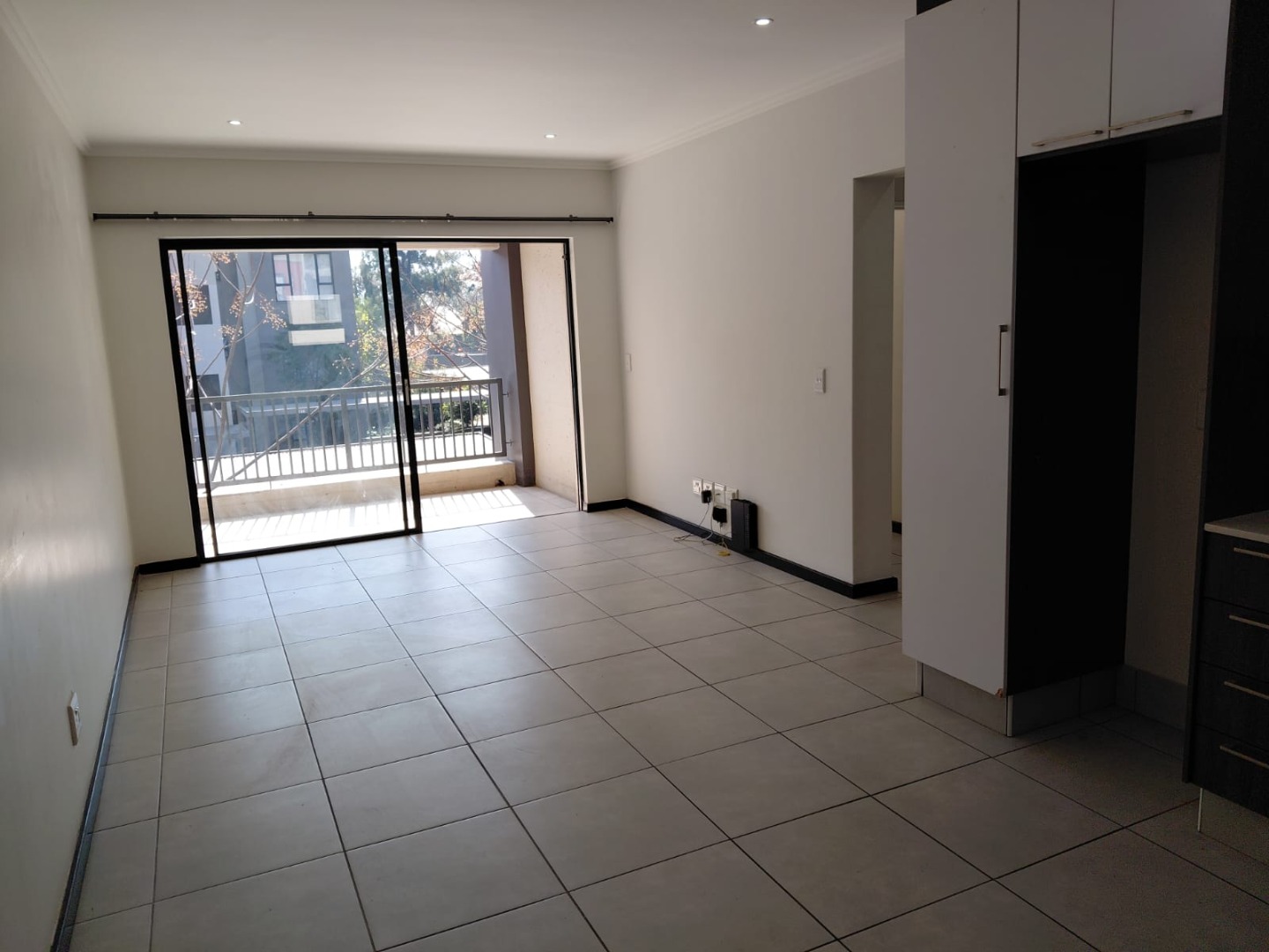 kitchen, dining and lounge