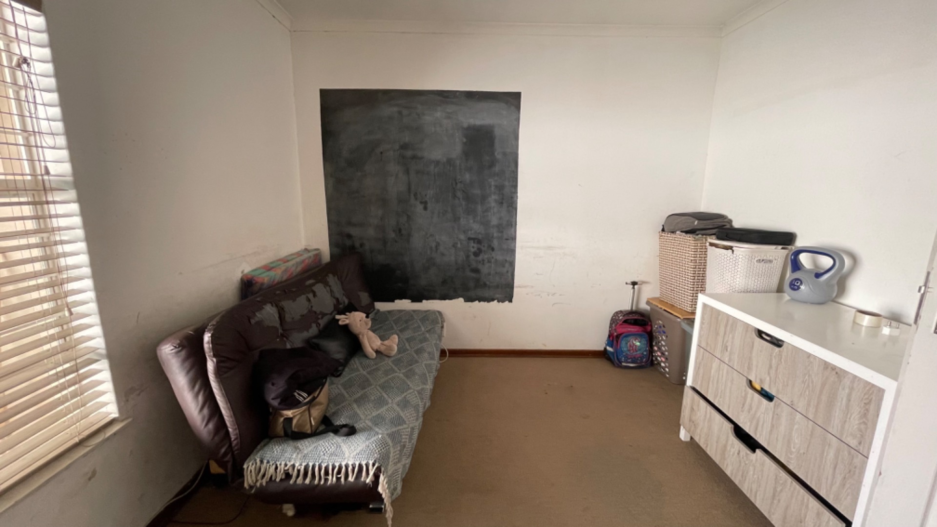 Third Bedroom