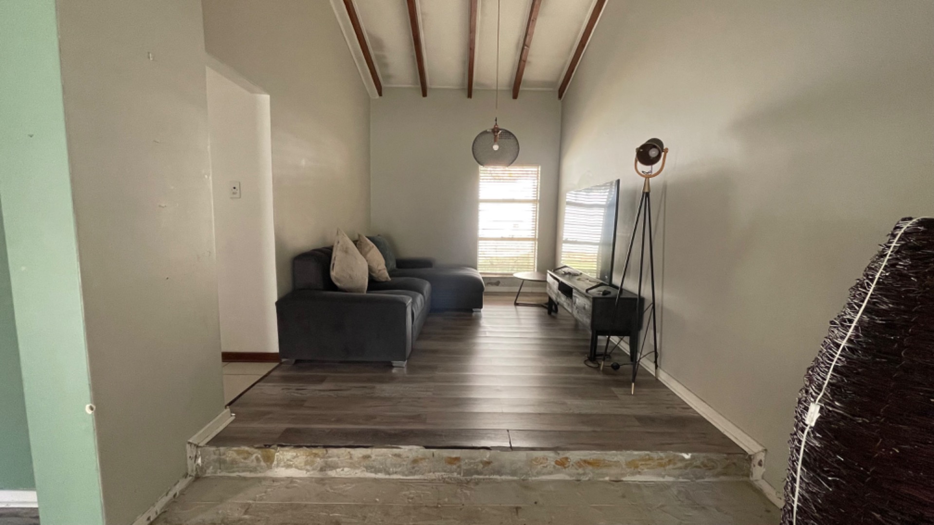 TV Room