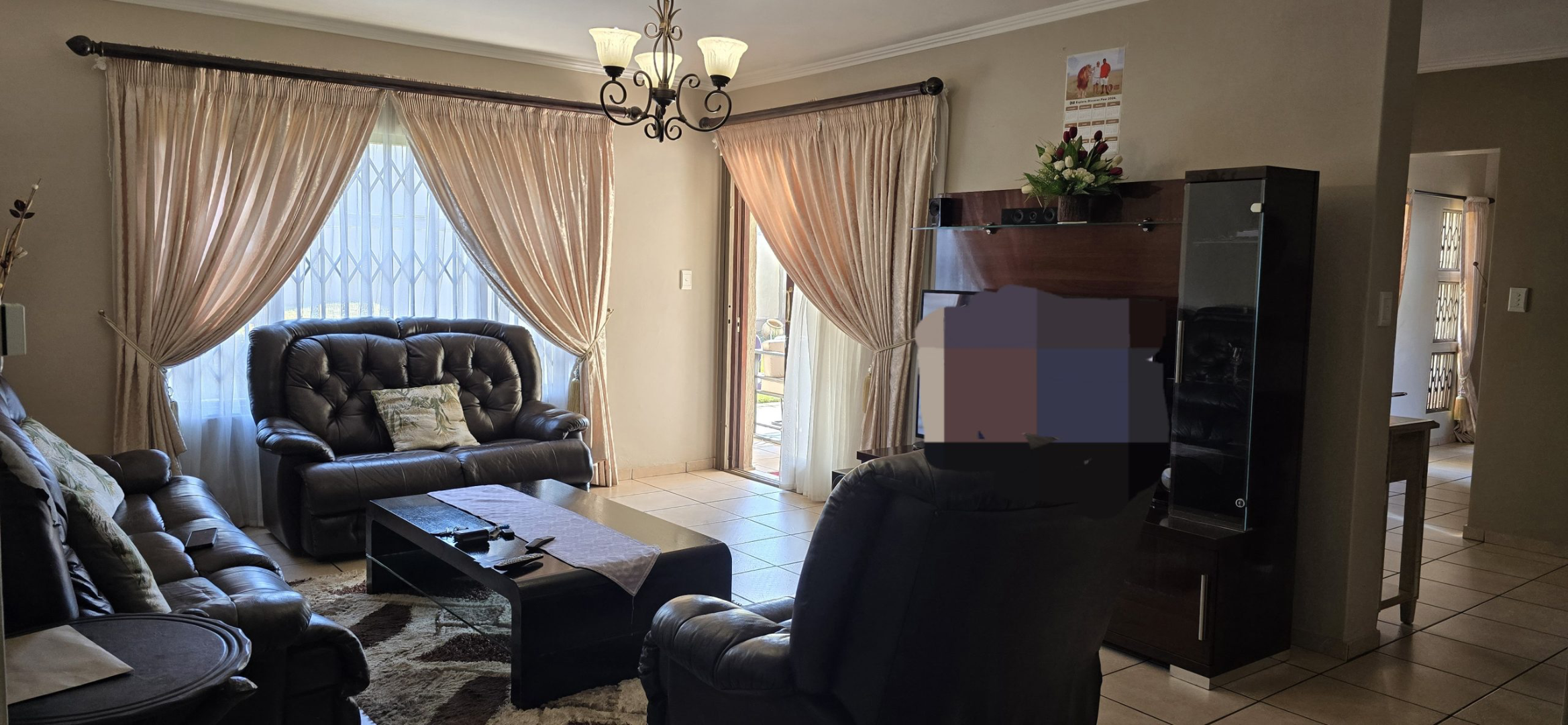 4 Bedroom House For Sale In Rooihuiskraal North By REMAX