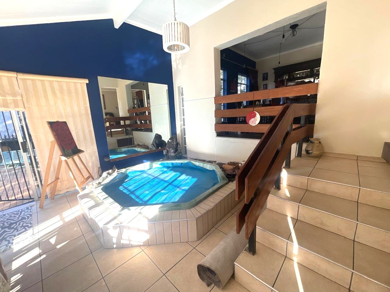 Jacuzzi