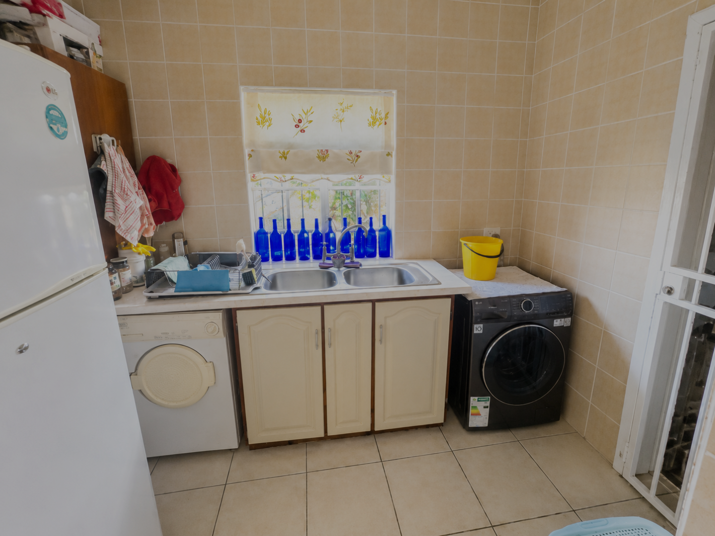 Scullery