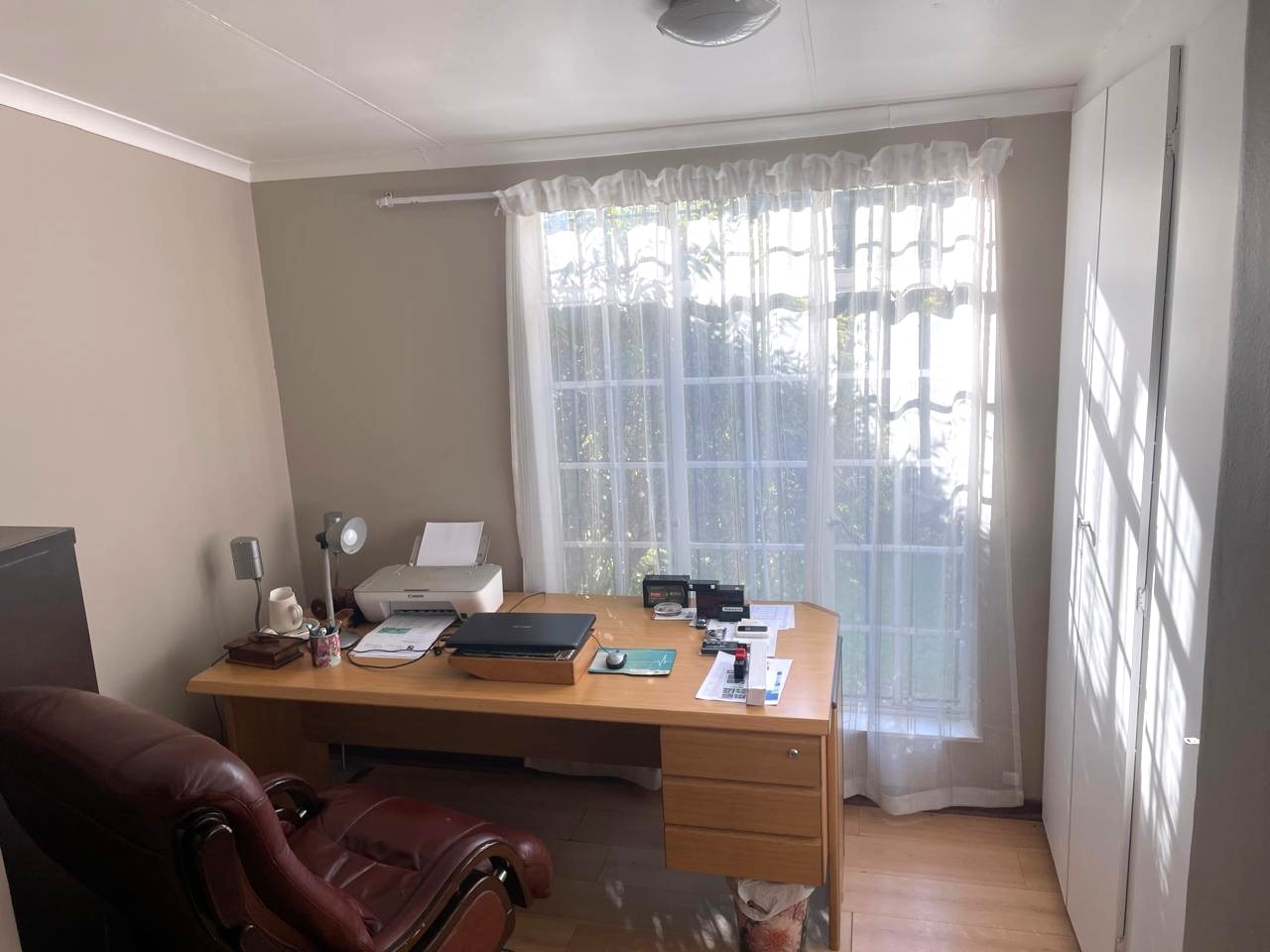Study/Bedroom 4