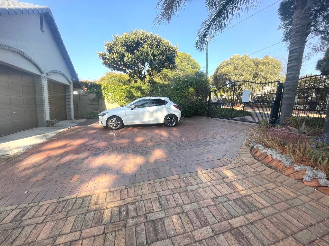 Additional Parking