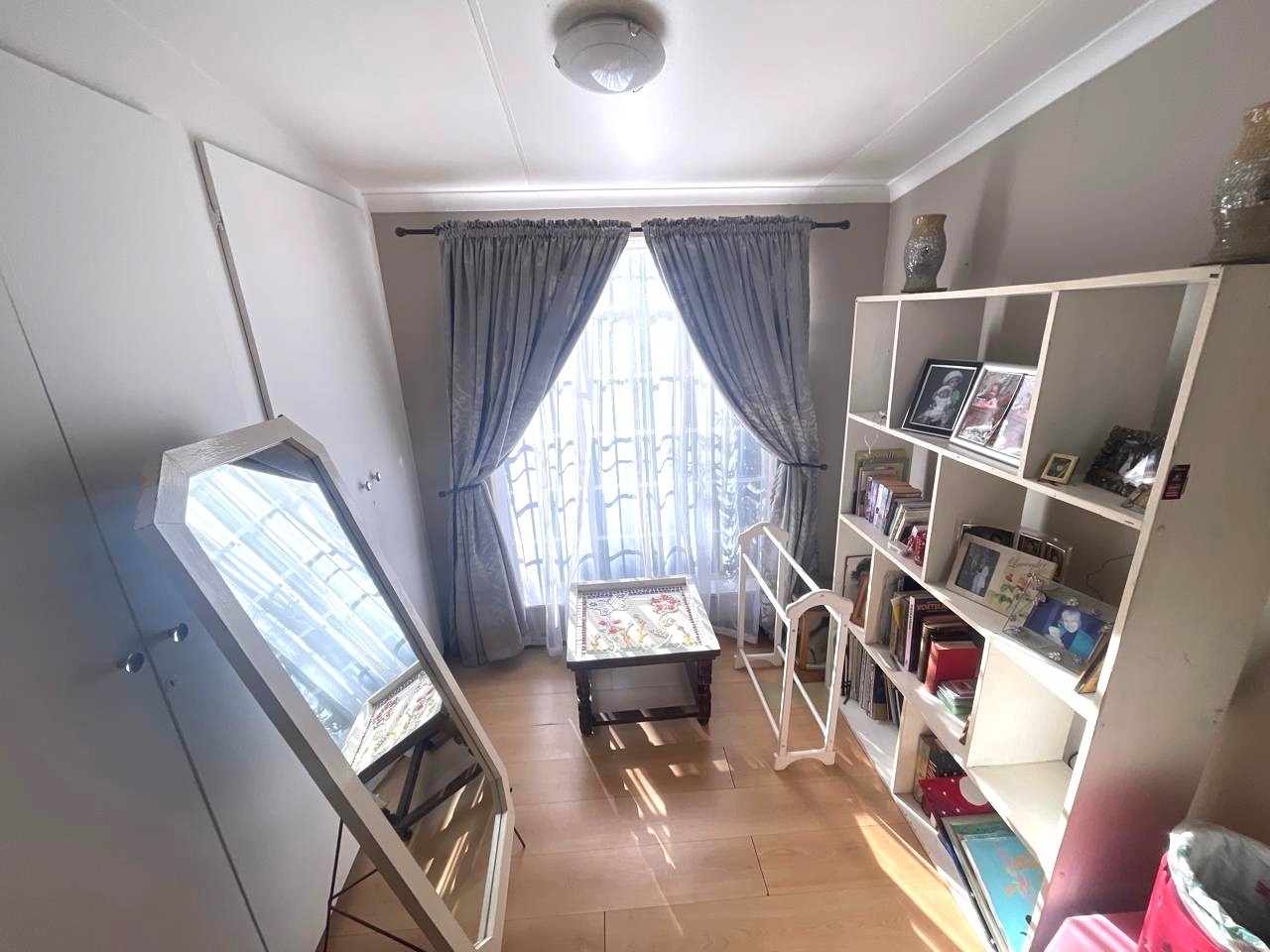 Closet for Bedroom 3