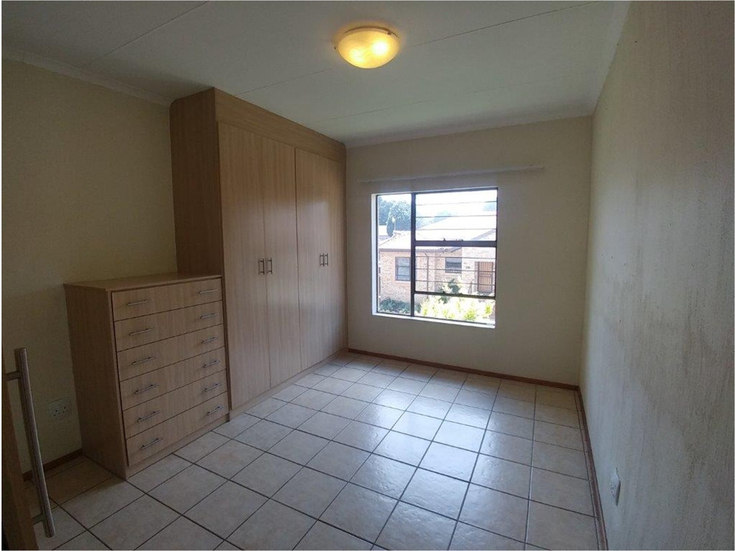 Main bedroom