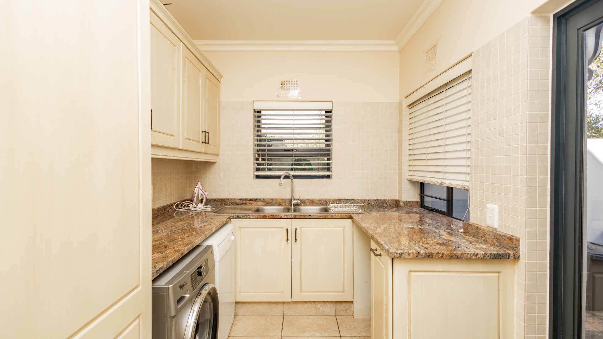 Scullery