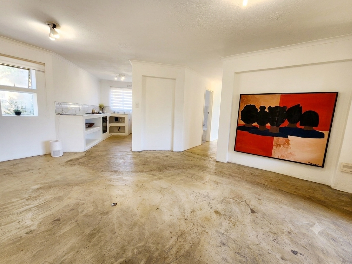 LOUNGE AND DINING