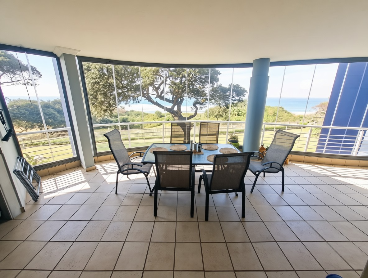 4 Bedroom Apartment for Sale in Margate in Margate