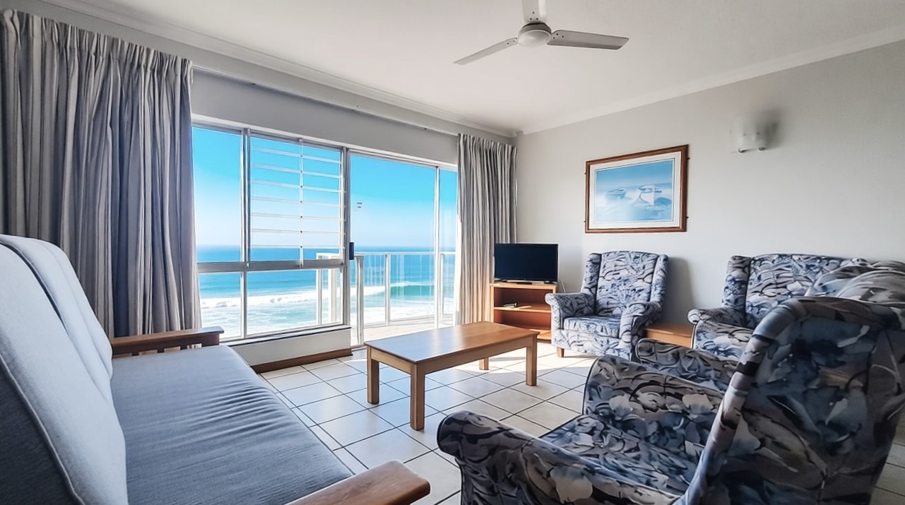 3 Bedroom Apartment for Sale in Margate in Margate