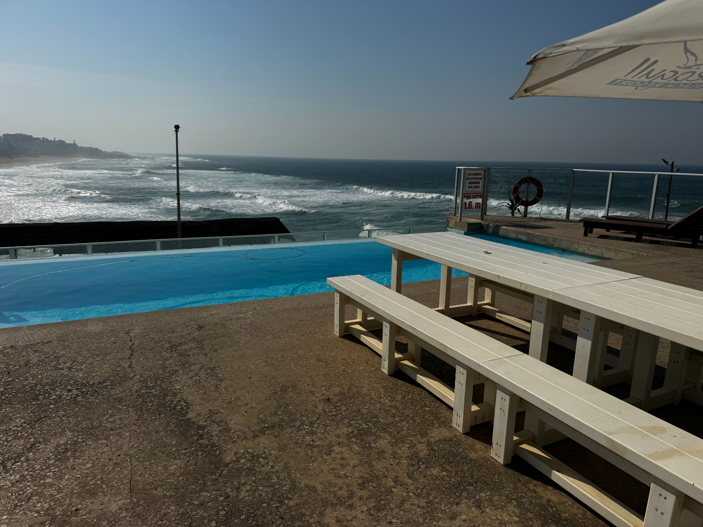 2 Bedroom Apartment for Sale in Margate in Margate