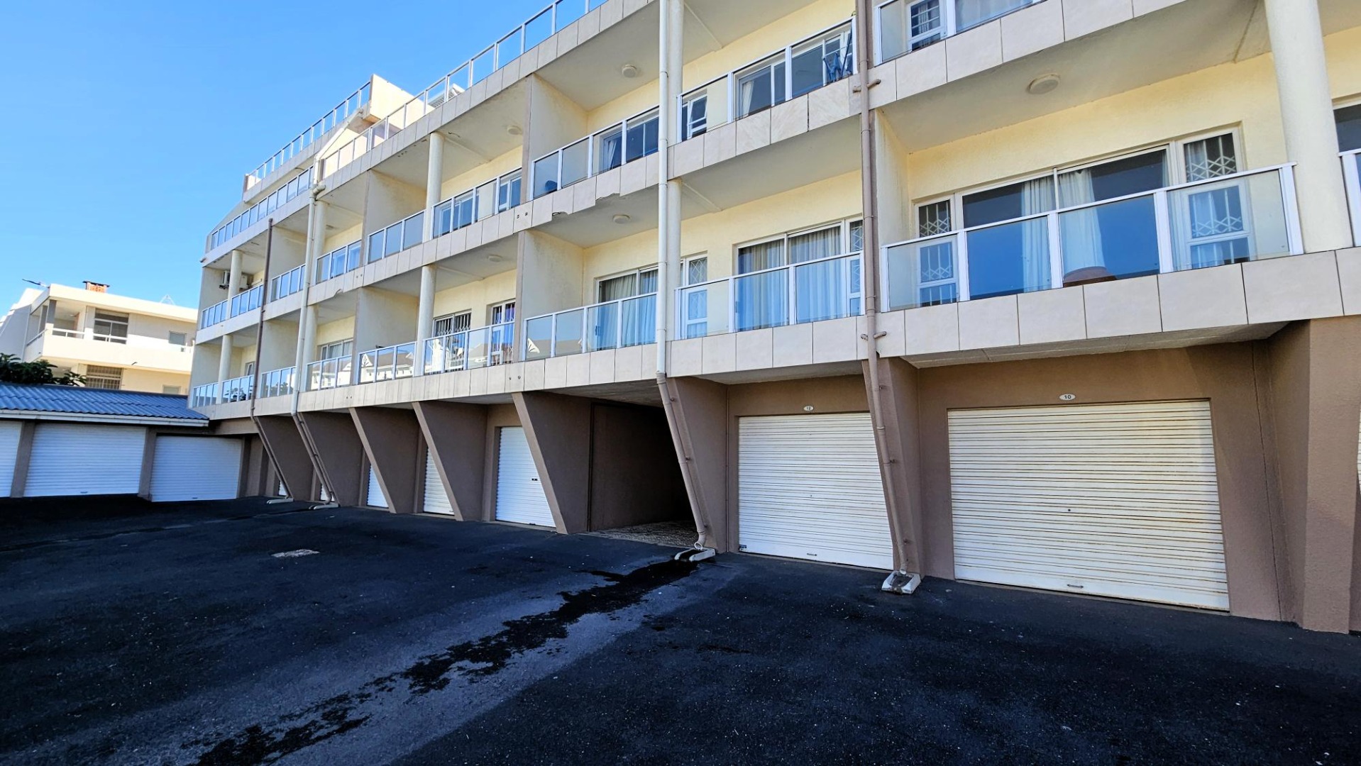 2 Bedroom Apartment to Rent in Margate in Margate