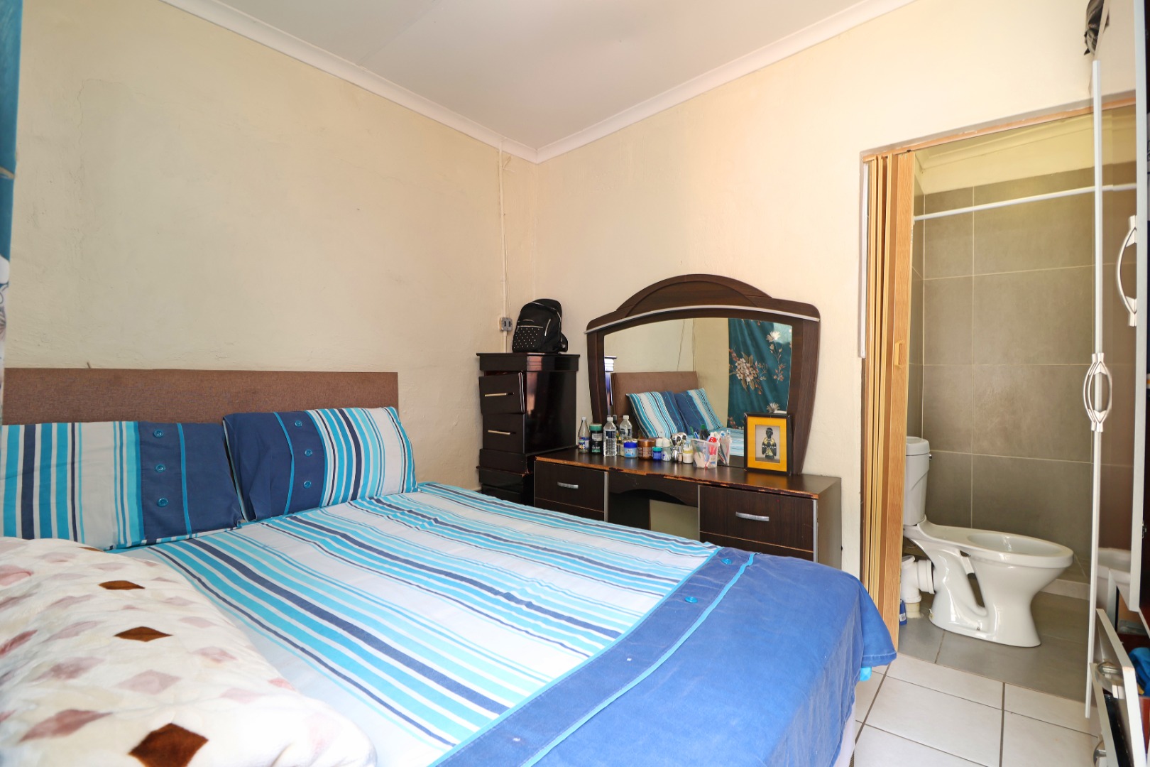Maids Quarters