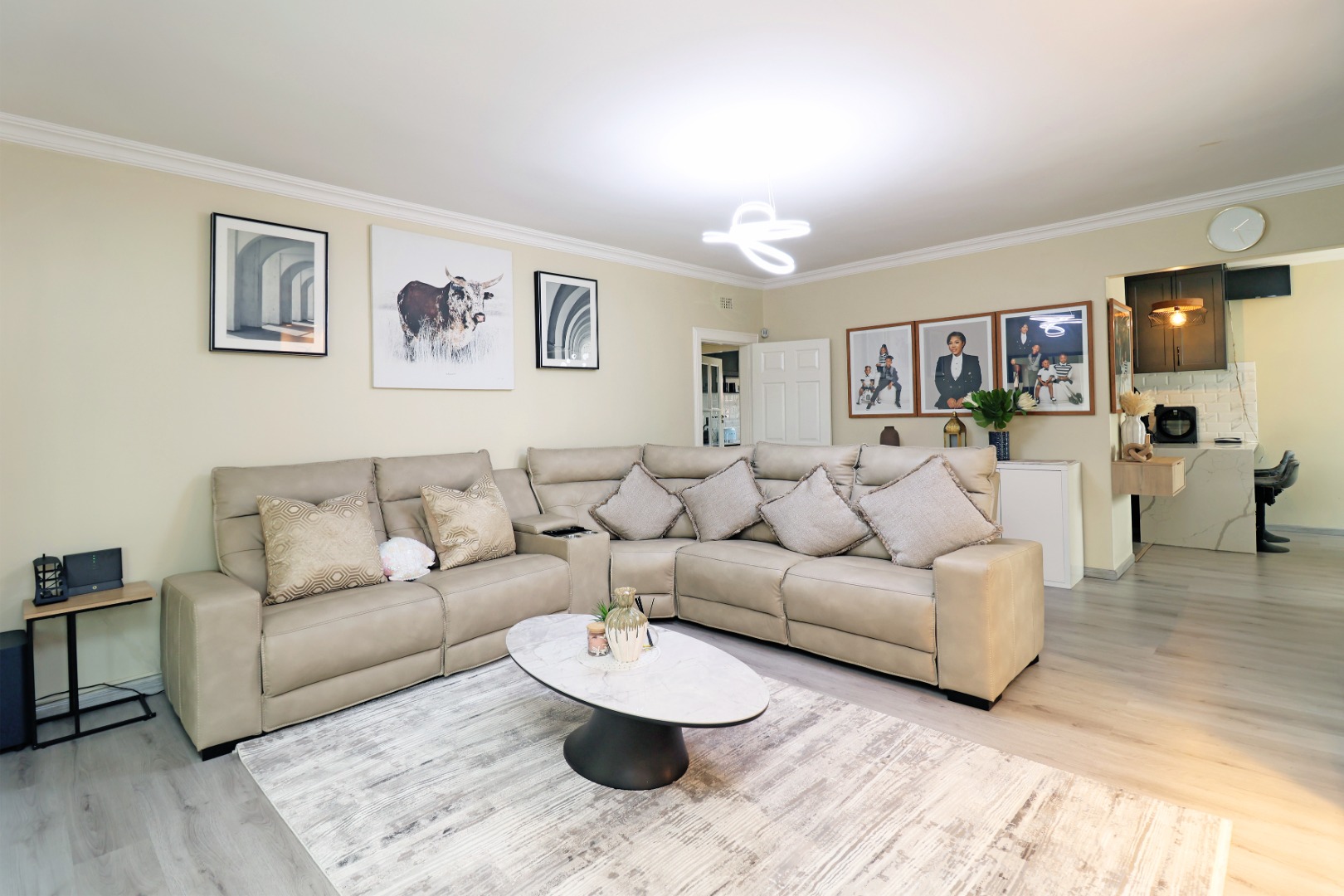 Main Lounge