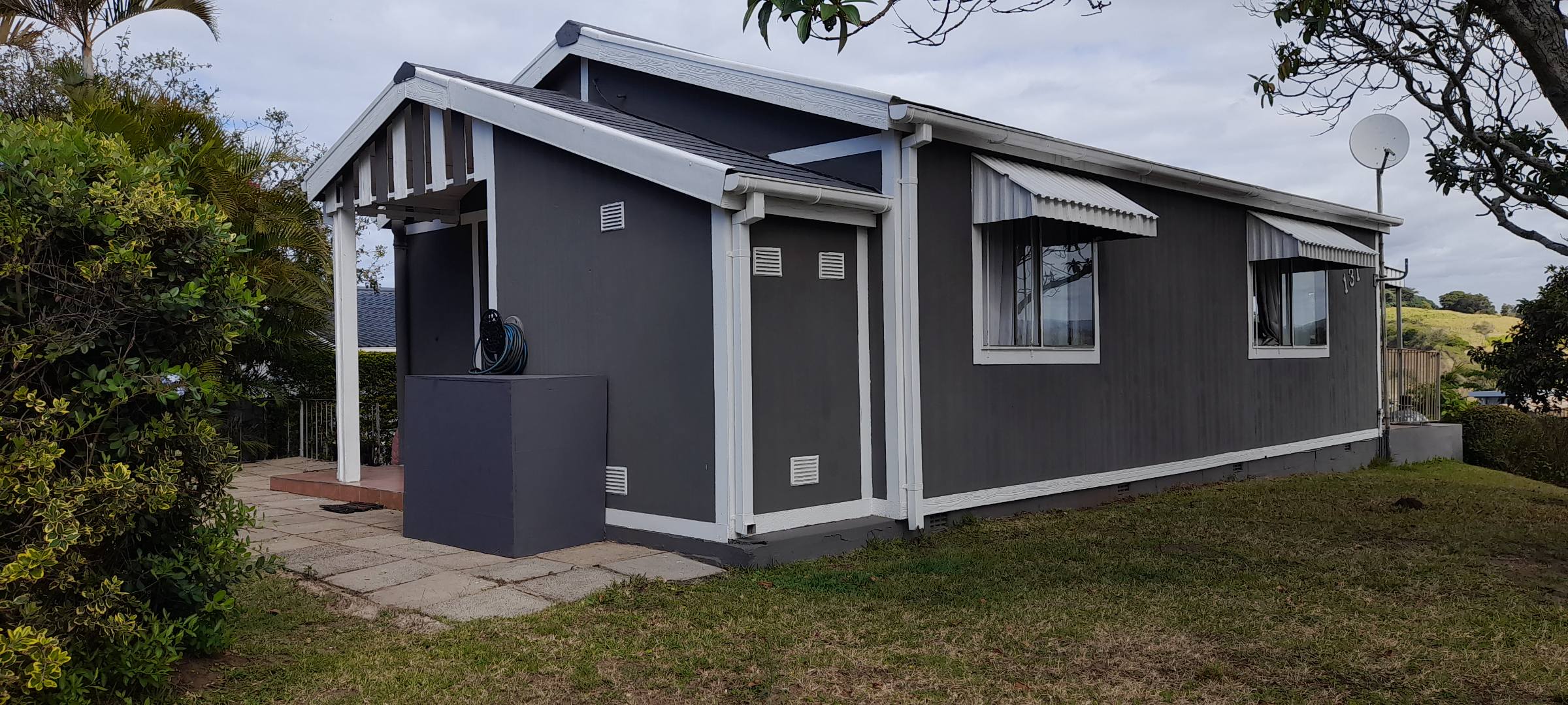 2 Bedroom Townhouse for Sale in Hibberdene in Hibberdene