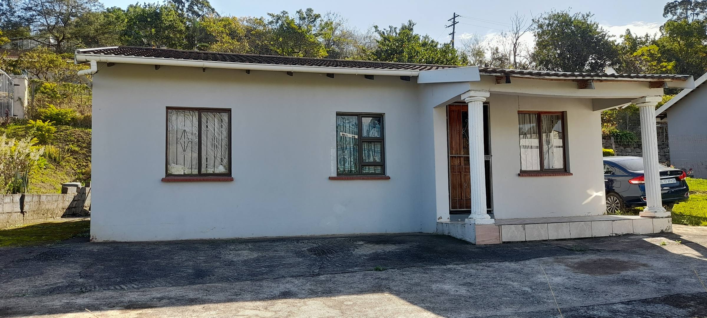 3 Bedroom House for Sale in Marburg in Marburg