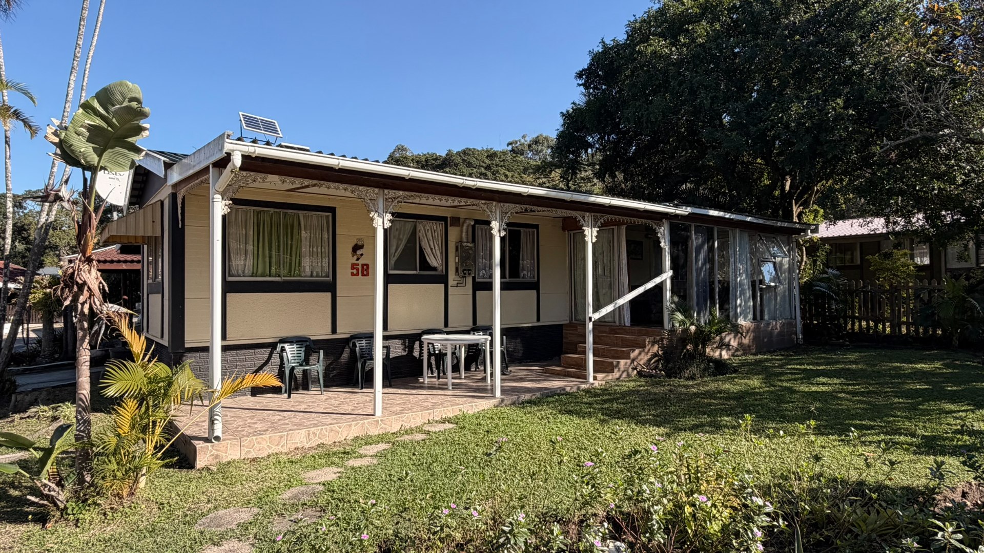 2 Bedroom House for Sale in Hibberdene in Hibberdene