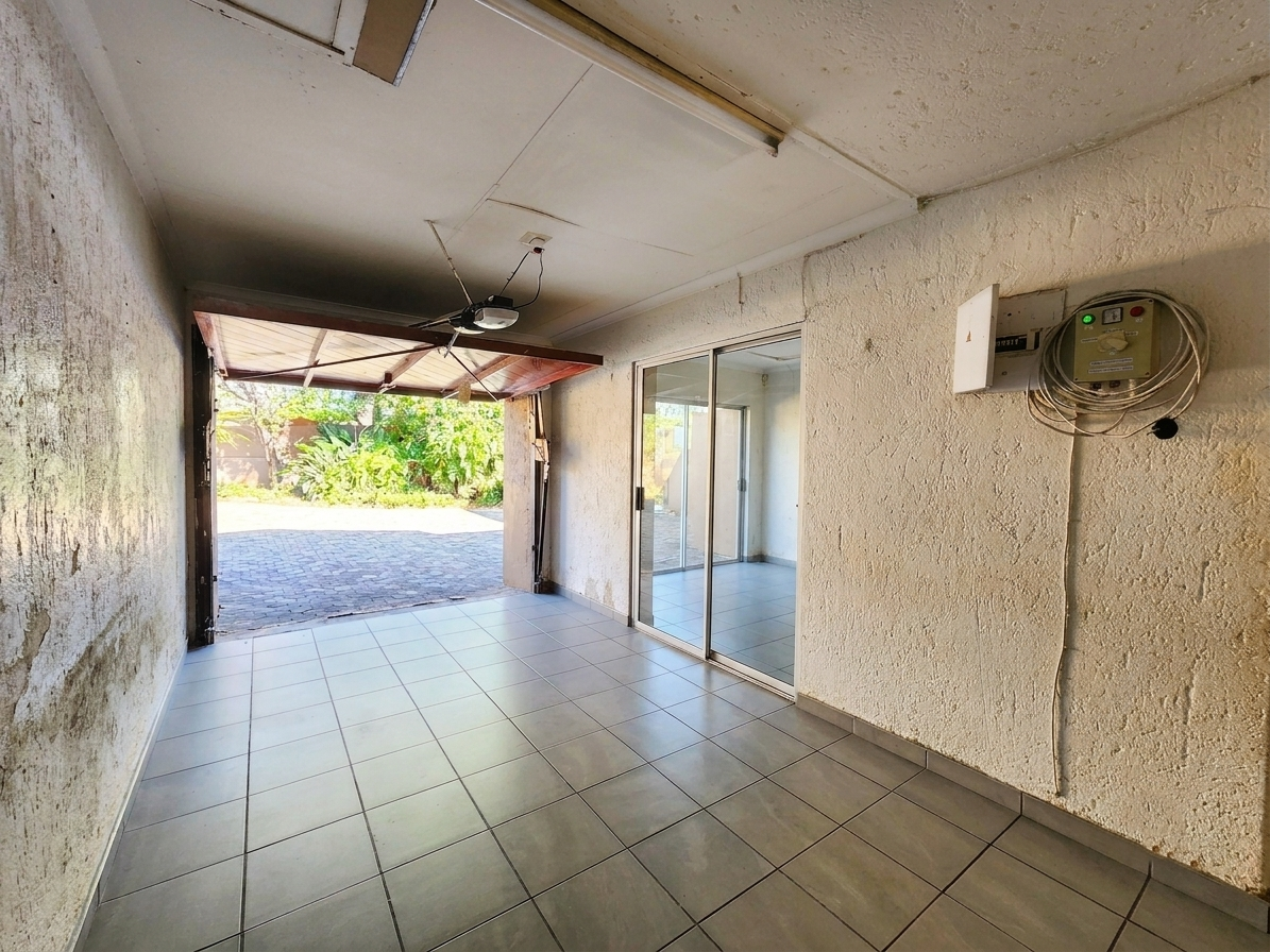 1 of 2 GARAGES