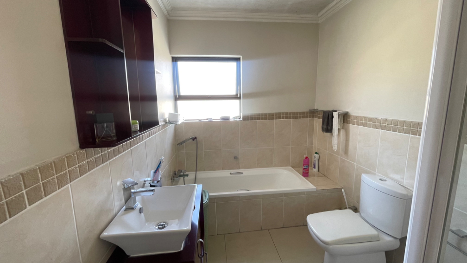 Guest Bath & Shower