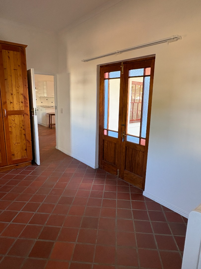 Main bedroom