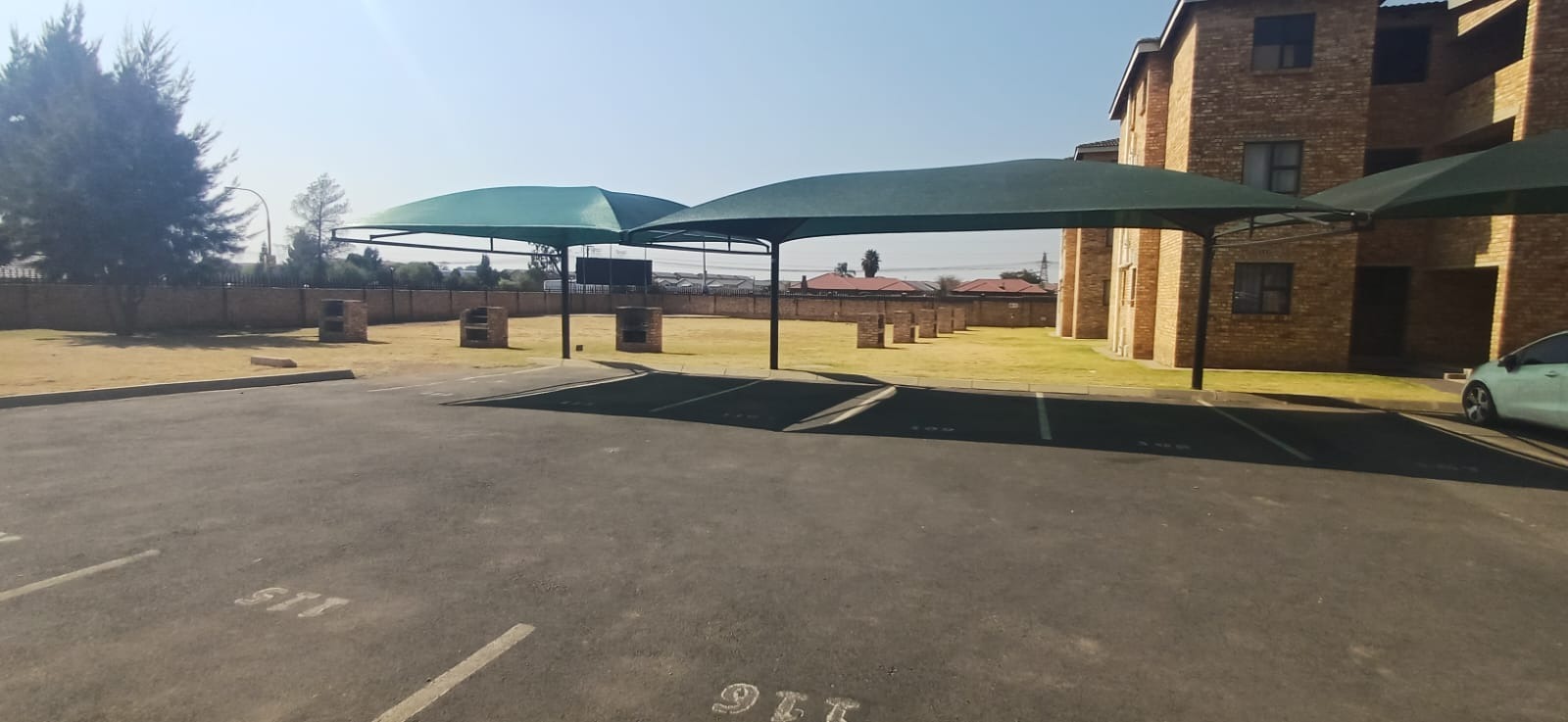 Carport