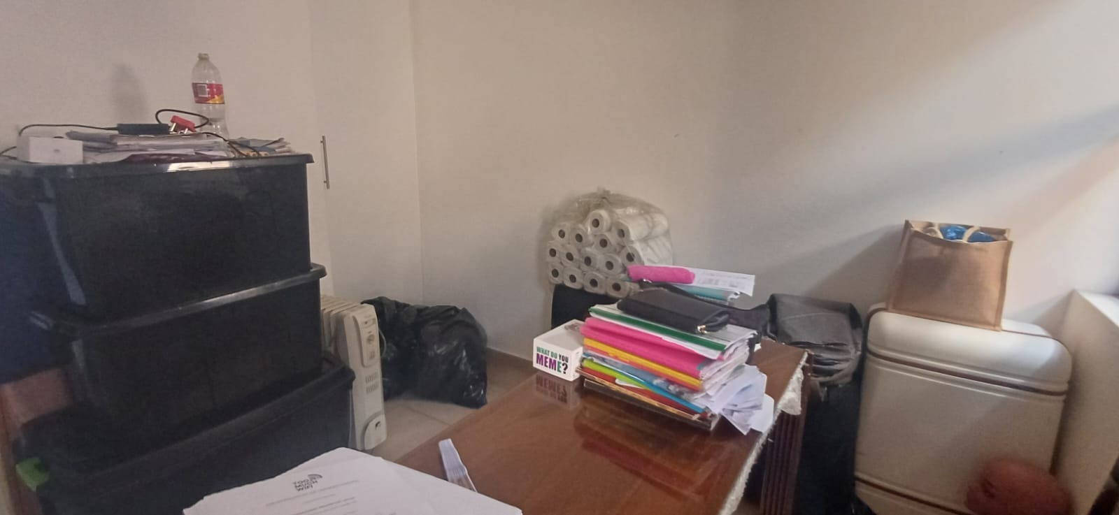 Third Bedroom
