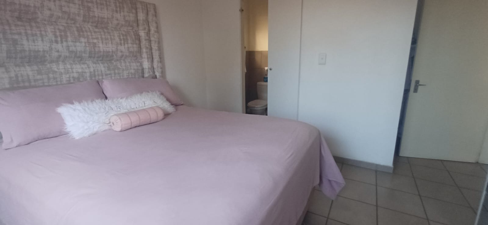 Main Bedroom a