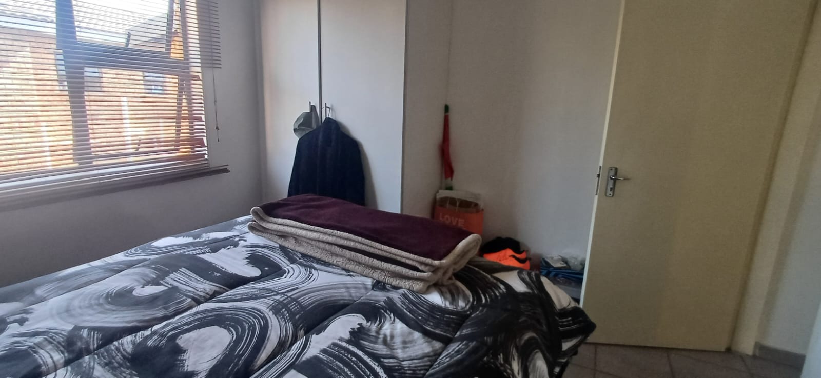 Second Bedroom a