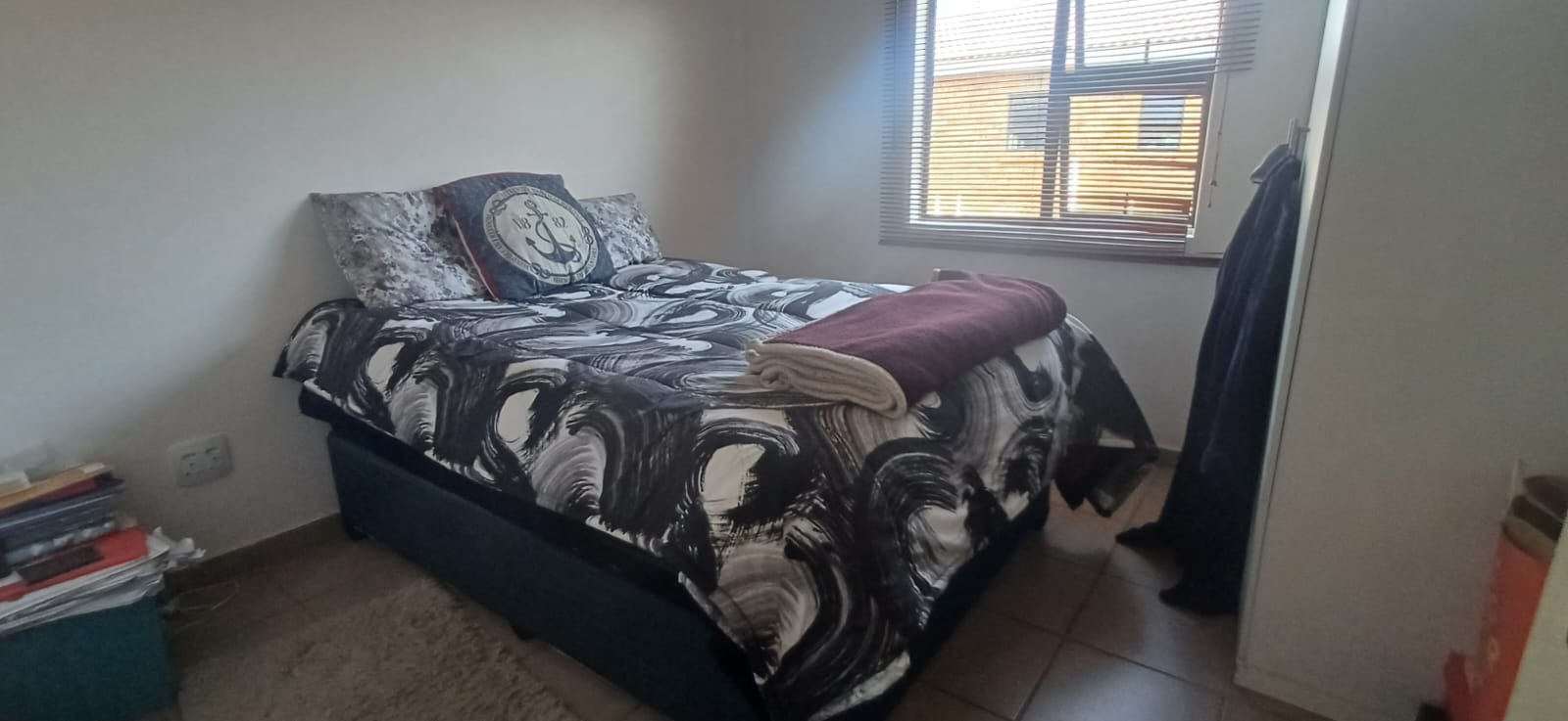 Second Bedroom b